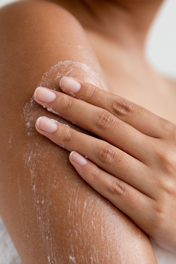 Services 7 Exfoliation