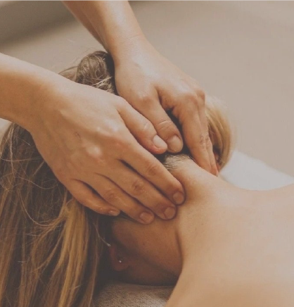 Mindfulness and Relaxation 1 Deep Tissue Massage