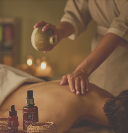Home 4 LYMPHATIC DRAINAGE
