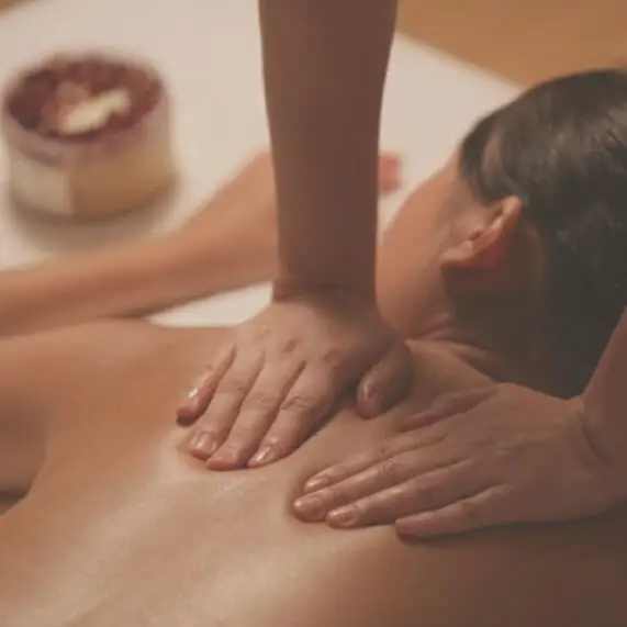 massage