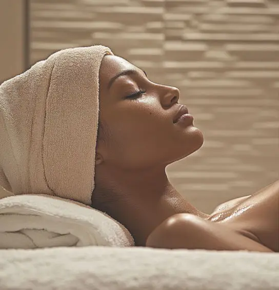 Mindfulness and Relaxation