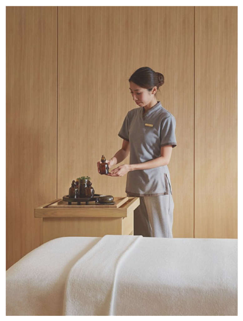 Therapists 1 THERAPISTS
