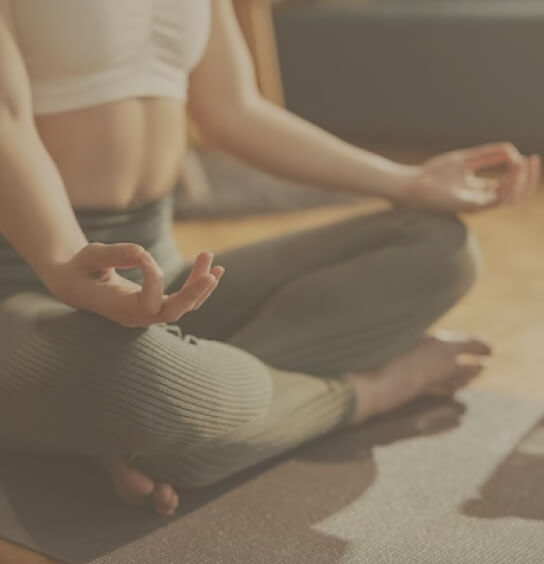 Yoga and Meditation 1 Meditation