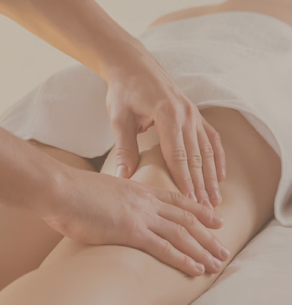 Massages 18 Massages sport